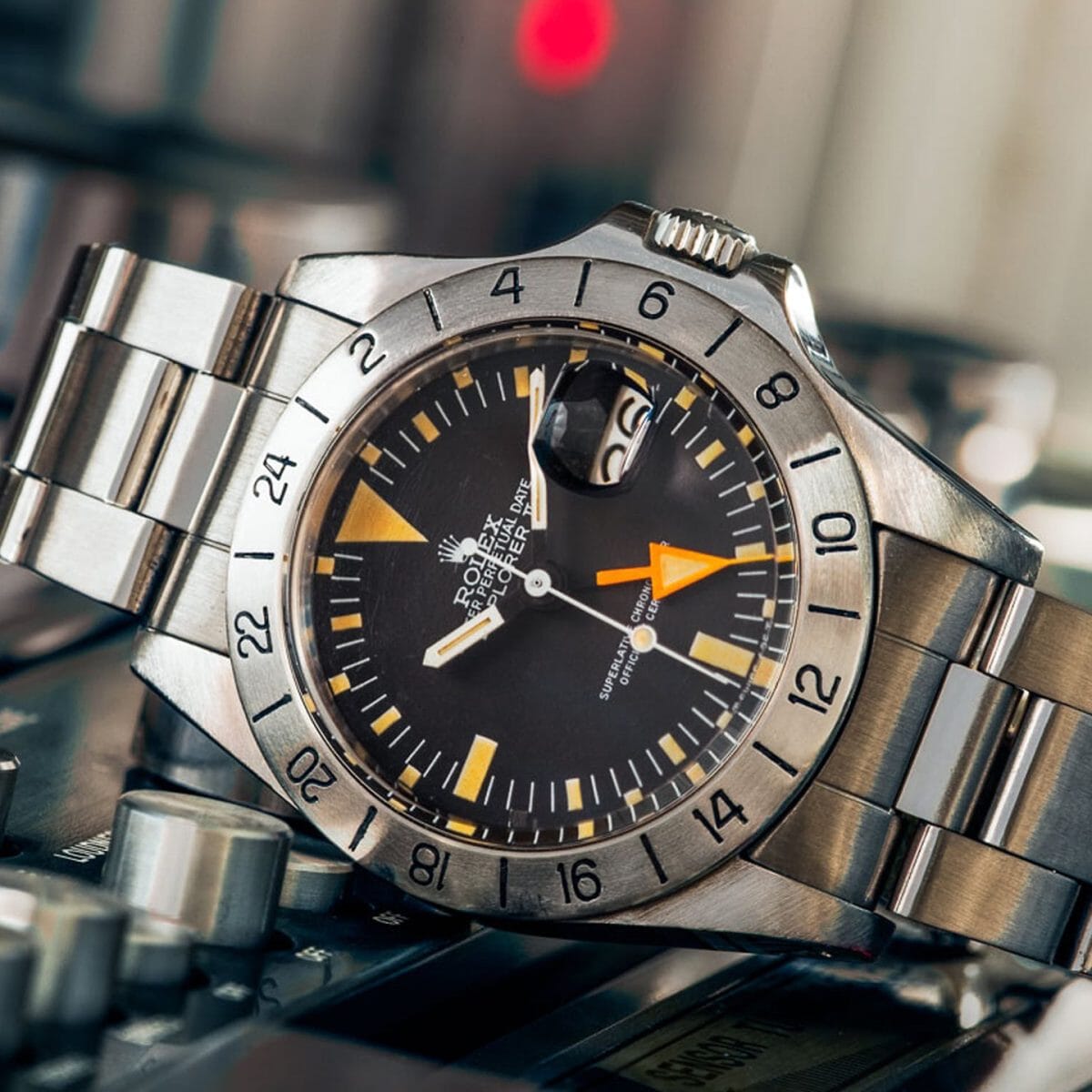 10 Best Investment Watches Of All Time | OPUMO Magazine