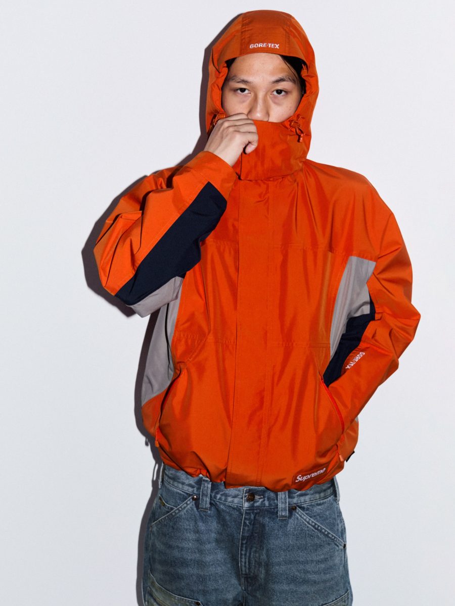 Supreme