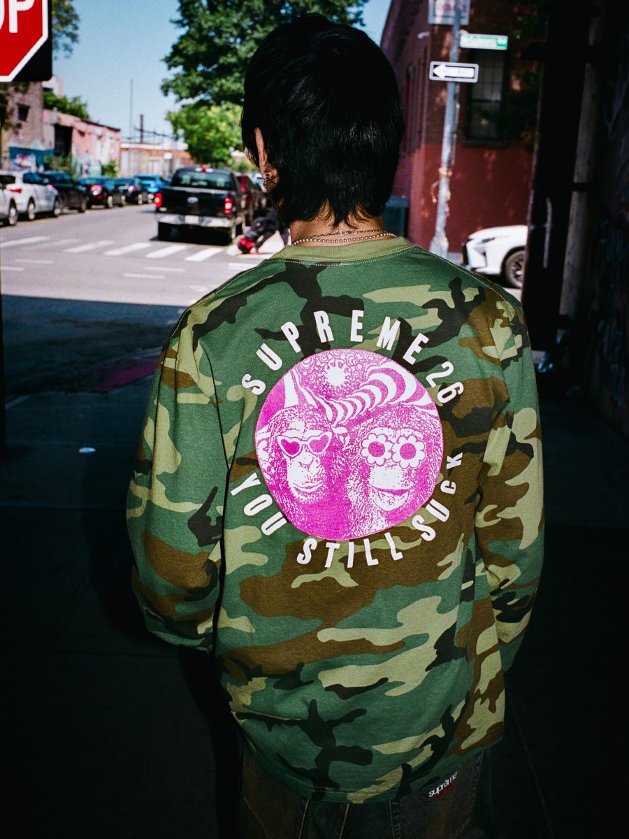 Supreme