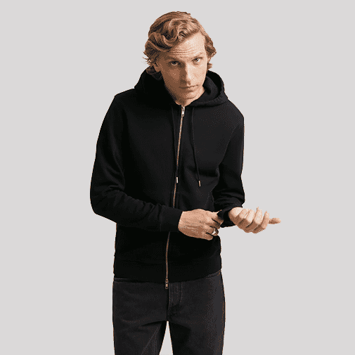 The best black hoodies for men in 2024 OPUMO Magazine