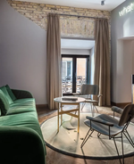 Chapter Roma: A stylish escape in the centre of Rome