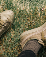 The best corduroy shoes for that subtle dose of character