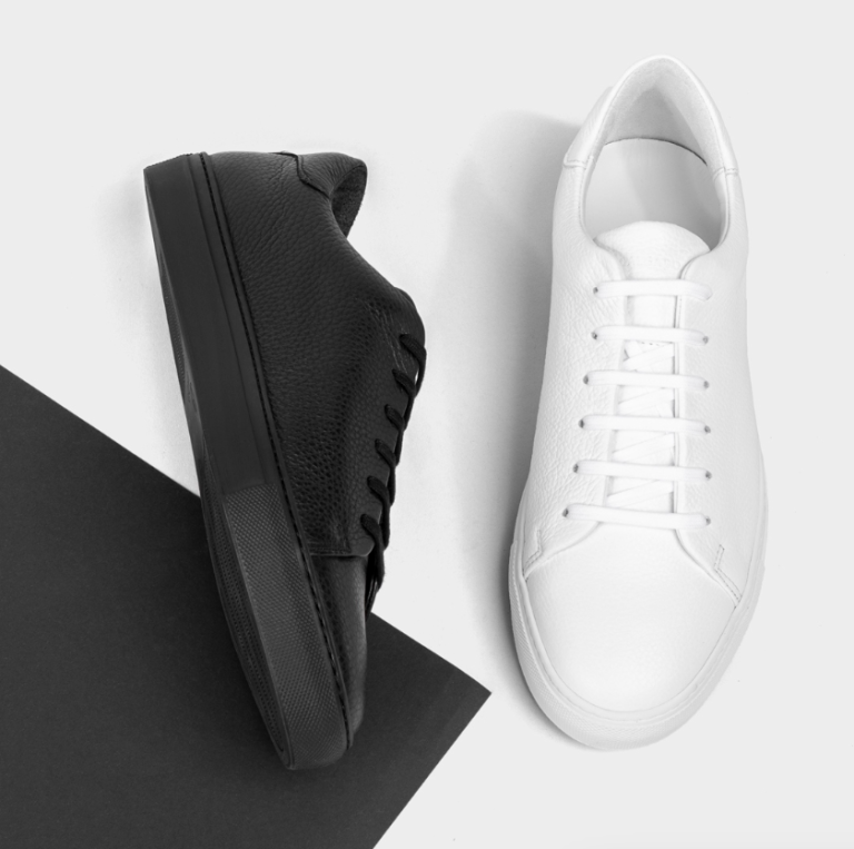 The best smartcasual sneakers for men in 2024 OPUMO Magazine