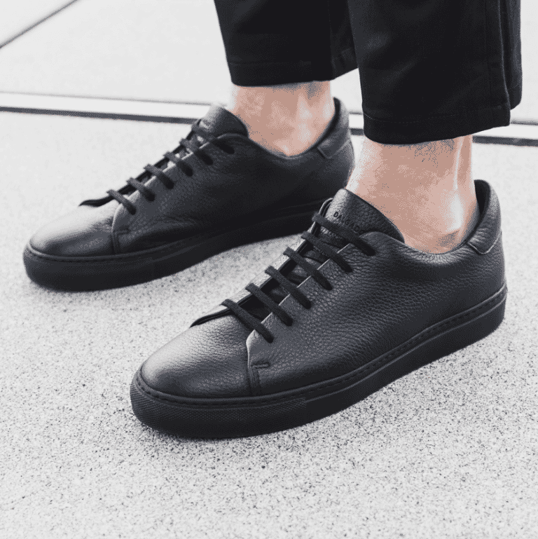 The Best Smart Casual Sneakers For Men In 2024 OPUMO Magazine