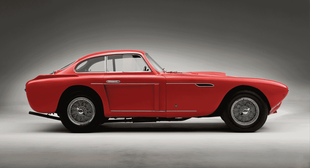 Make mine a GTO: 10 most expensive Ferraris of all time