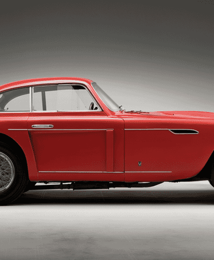 Make mine a GTO: 10 most expensive Ferraris of all time