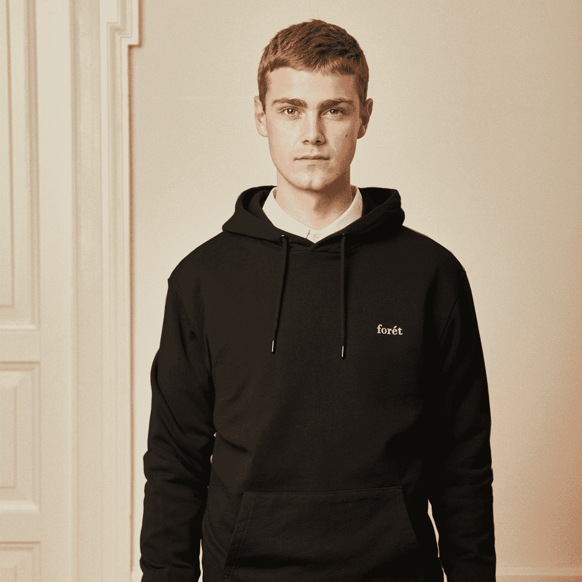 The best black hoodies for men in 2024 OPUMO Magazine