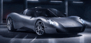 Top 10 Sports Cars Brands In The World Infoupdate