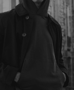 The best black hoodies for year-round versatility