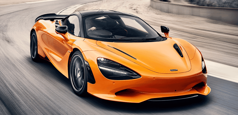 Gordon Murray Says His Affordable Sports Car Will Never Happen