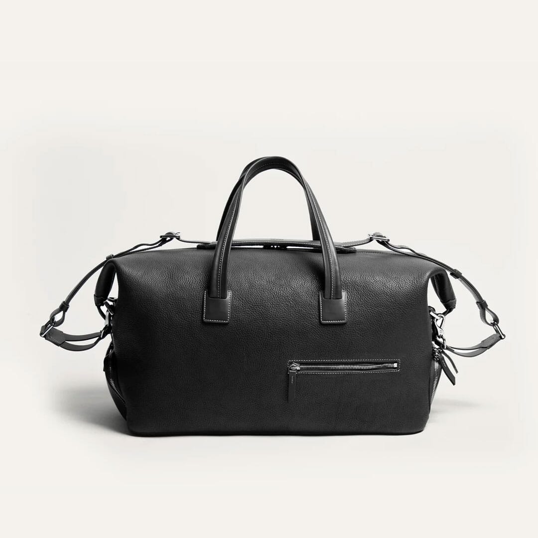 The Best Men's Weekender Bags of 2023