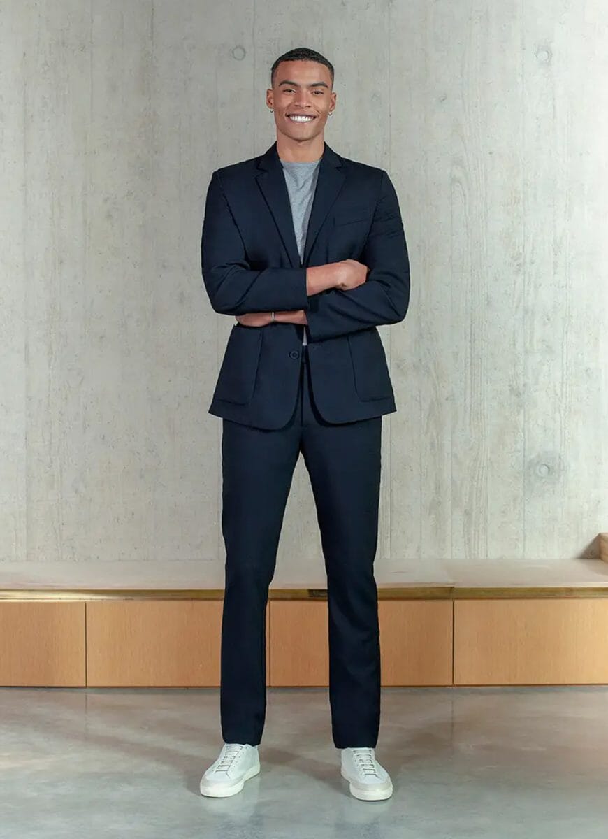 Best job interview outfits for men in 2024