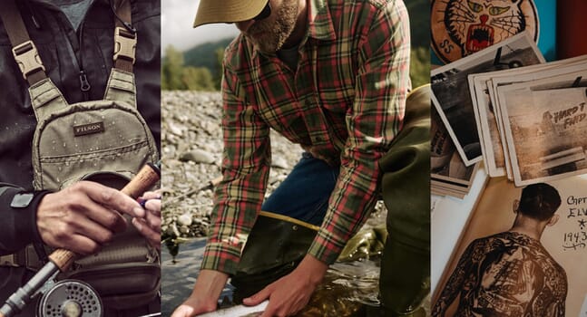 10 best American clothing brands for men in 2024