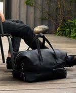 The Best Weekender Bags for a Stylish Getaway