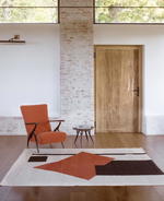 Back to the future: Cascina farmhouse by Jonathan Tuckey Design