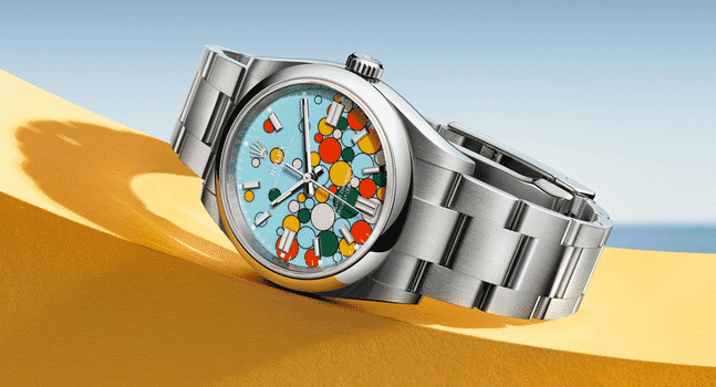 10 Most expensive Rolex watches ever sold