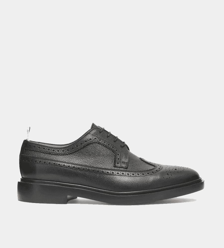 Brogue shoes for men: The best pairs to buy in 2024 | OPUMO Magazine