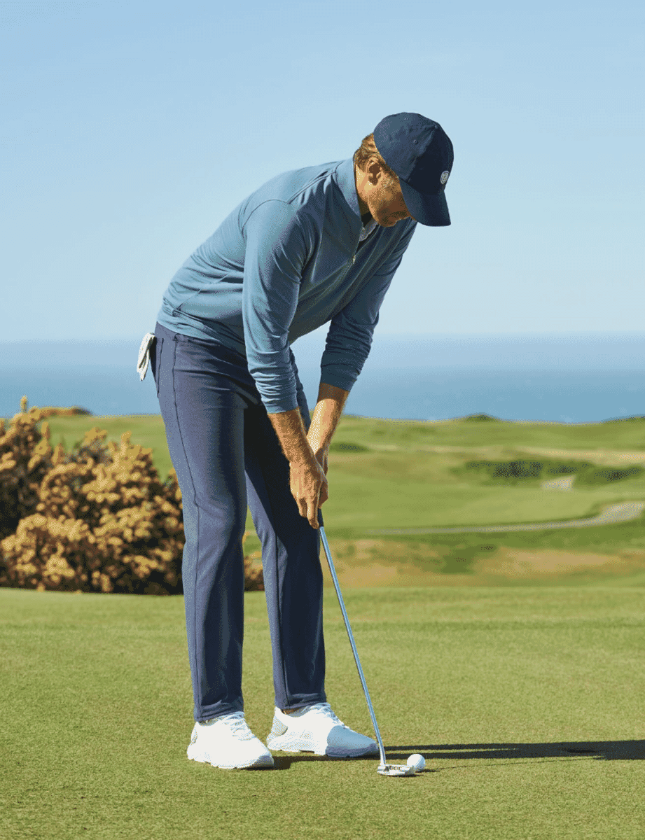 Winter Golf Gear: 3 Essentials to Staying Stylish and Warm - The