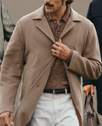 Winter Outfits for Men: Stay Stylishly Warm for Winter