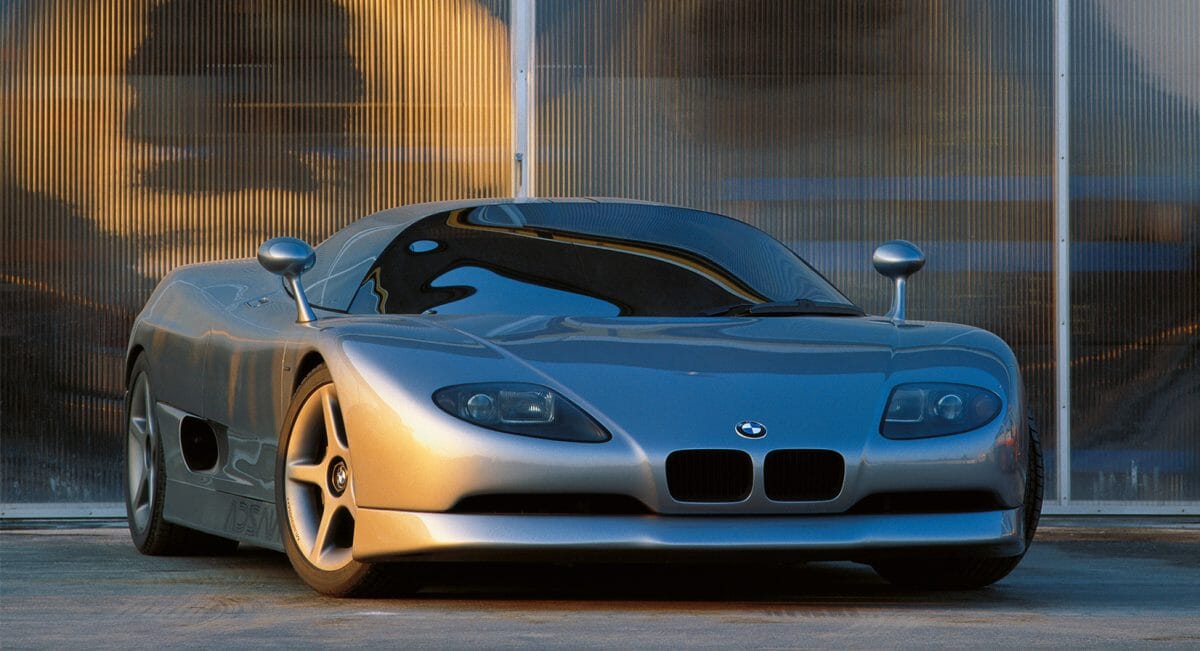 Bank-breaking beamers: 10 most expensive BMW cars ever sold