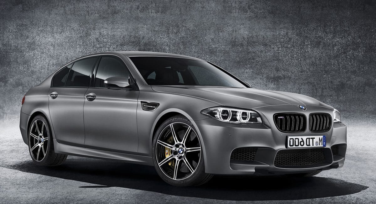 Bank breaking beamers 10 most expensive BMW cars ever sold