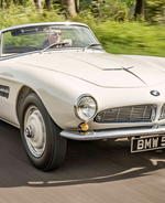 Bank-breaking beamers: 10 most expensive BMW cars ever sold