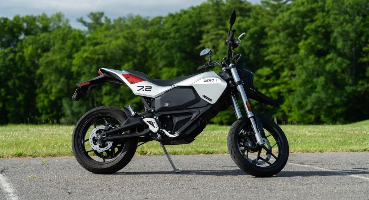 Best motorcycle for cheap beginners 2020