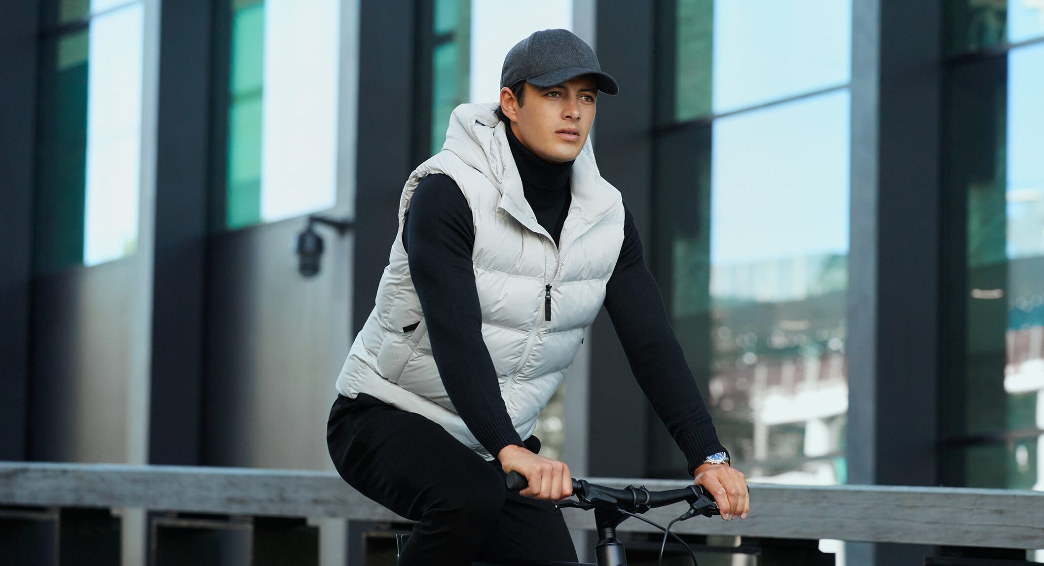 Discover WAHTS: Contemporary comfort to elevate your winter wardrobe