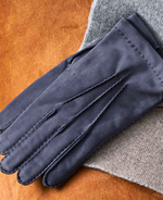 The best winter gloves for men + how to style them
