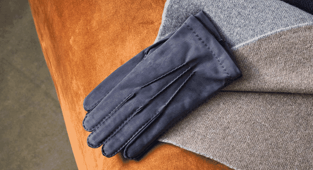 The best winter gloves for men + how to style them