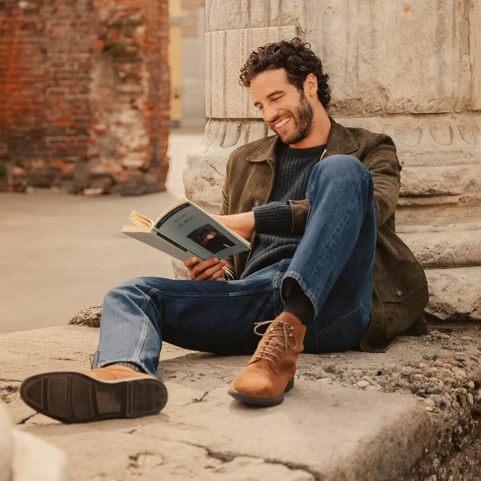 How to wear Chelsea boots with jeans: A modern man's guide | OPUMO Magazine