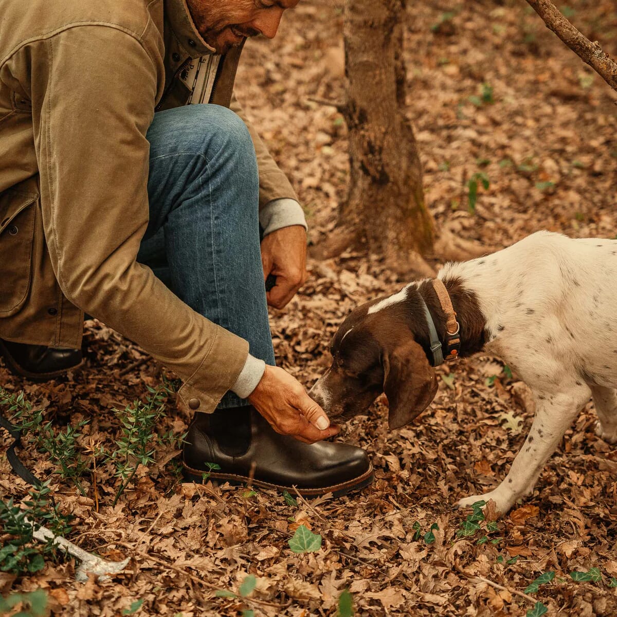 How to wear Chelsea boots with jeans: A modern man's guide