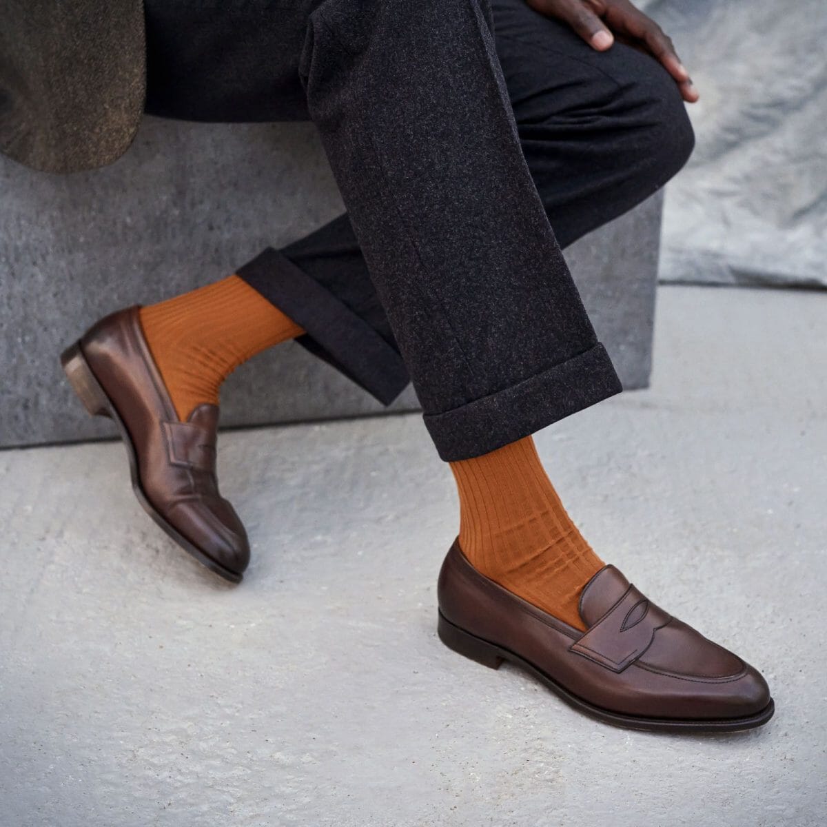 20 best dress socks for men