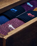 20 best dress socks for men