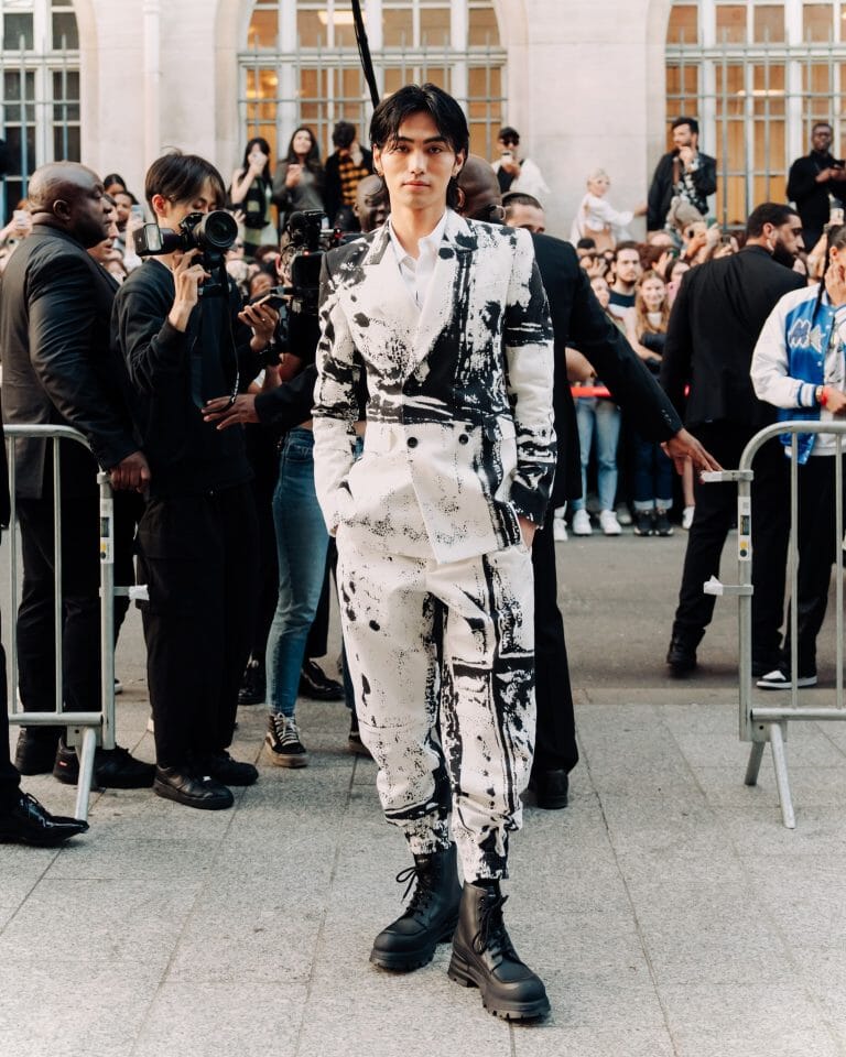 alexander mcqueen size 8