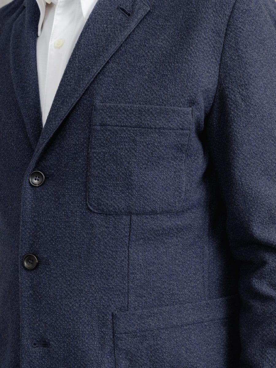 Must-have casual suits for men in 2023 | OPUMO Magazine