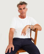 9 Organic cotton T-shirts every modern man should own