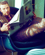 London Sock Company: The sock sensation beloved by A-listers