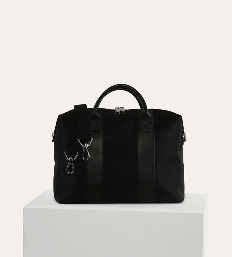 Best men's work bags 2023: Briefcases, backpacks & satchels | OPUMO ...