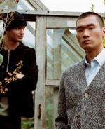 A taste of the countryside: Wax London's AW23 collection unveiled