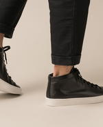 The best black and white sneakers for men in 2026