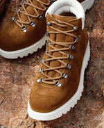 Best men's sneaker boots for the modern explorer