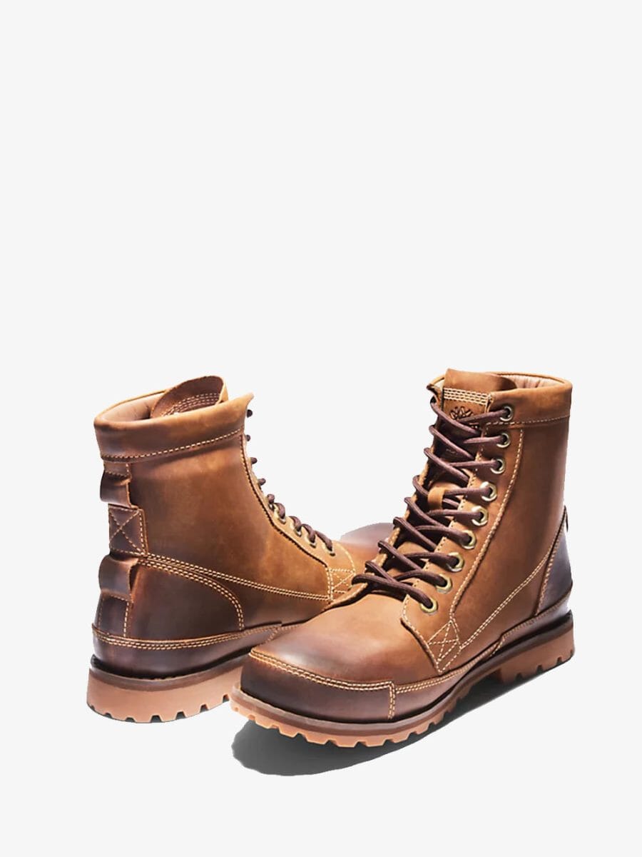 Budget best sale work boots