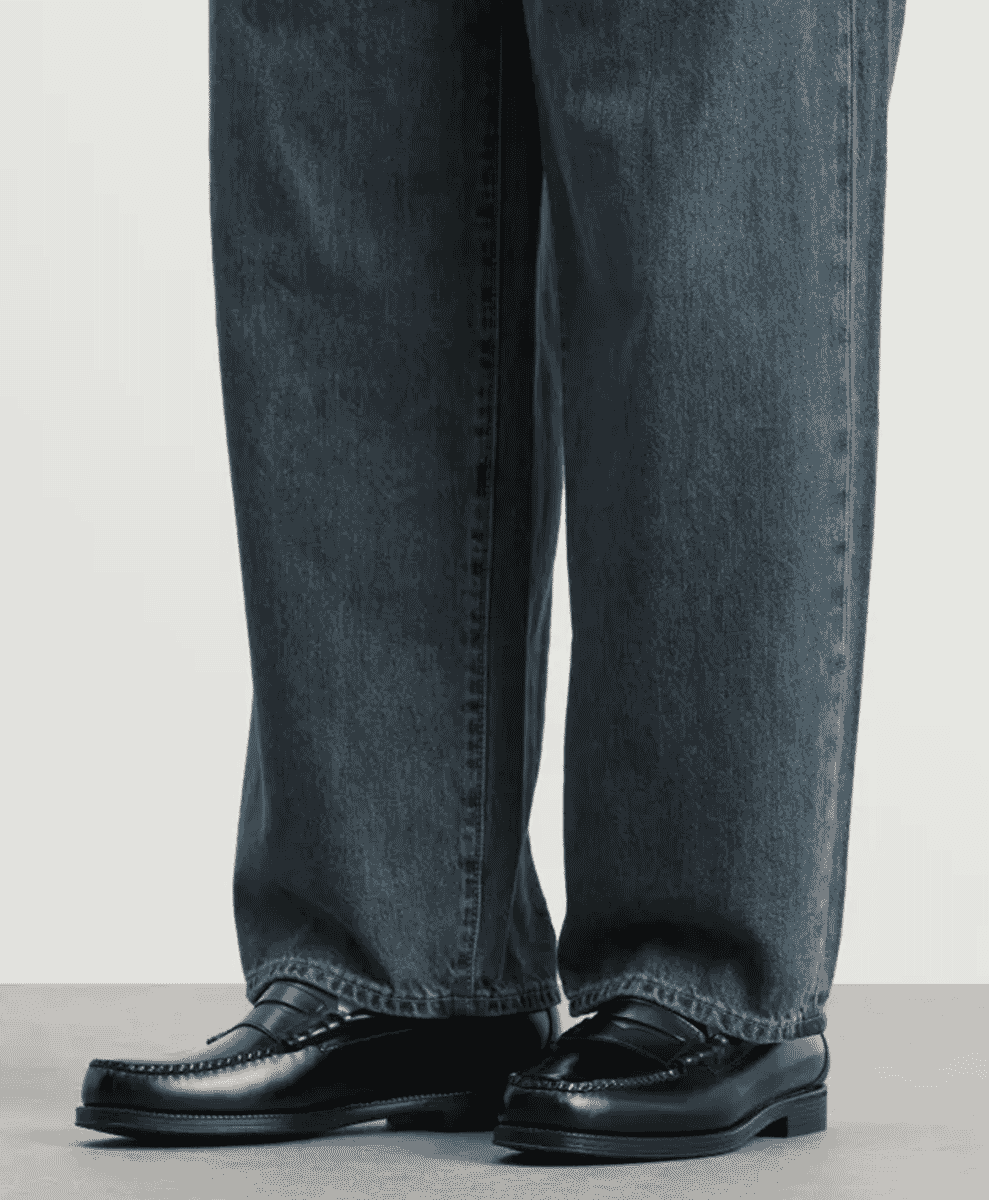 Loafers with jeans: Choosing the best pair

Penny loafers