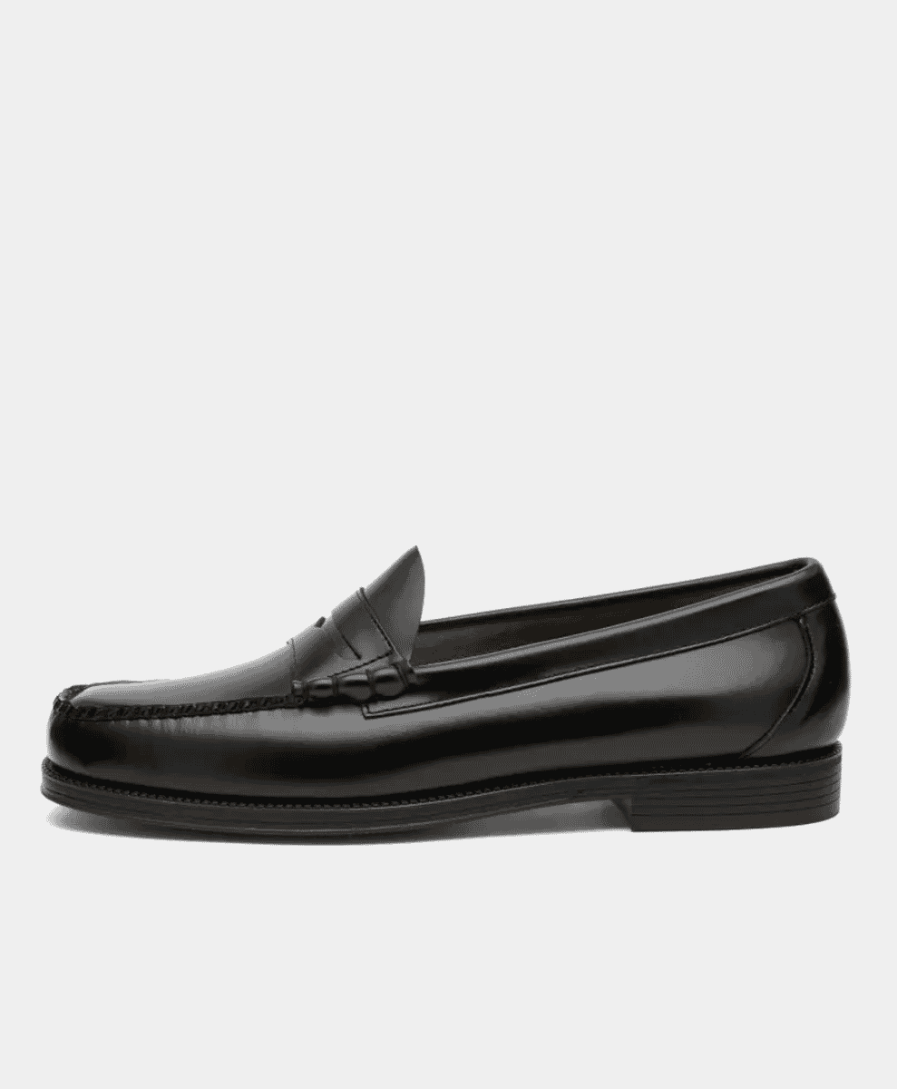 Loafers with jeans: Choosing the best pair

Penny loafers