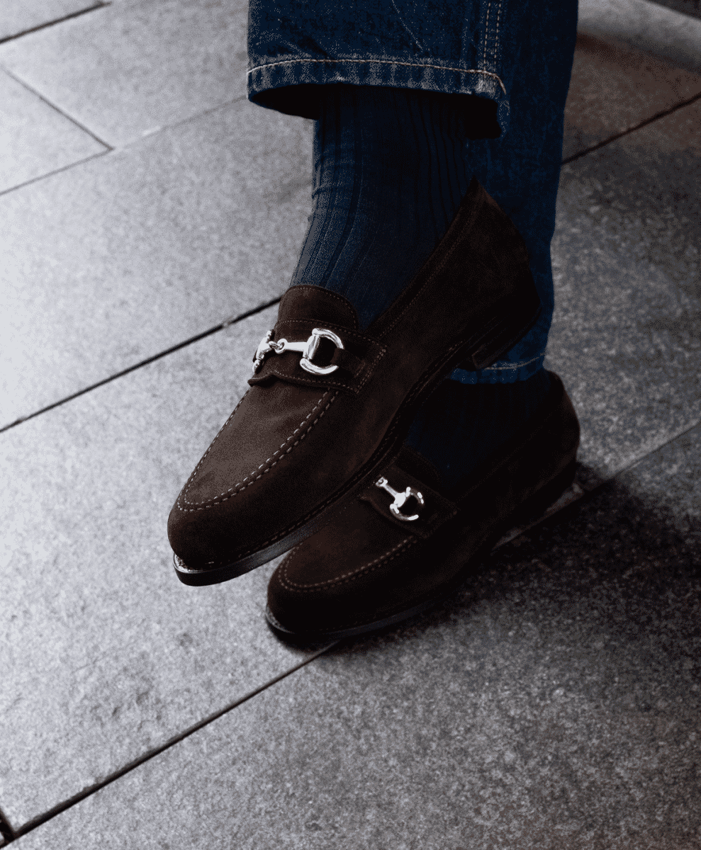 Loafers With Jeans: How to