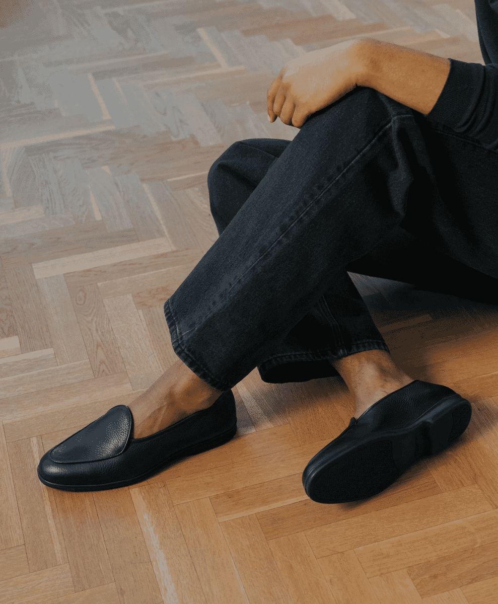 Loafers With Jeans: How to 
