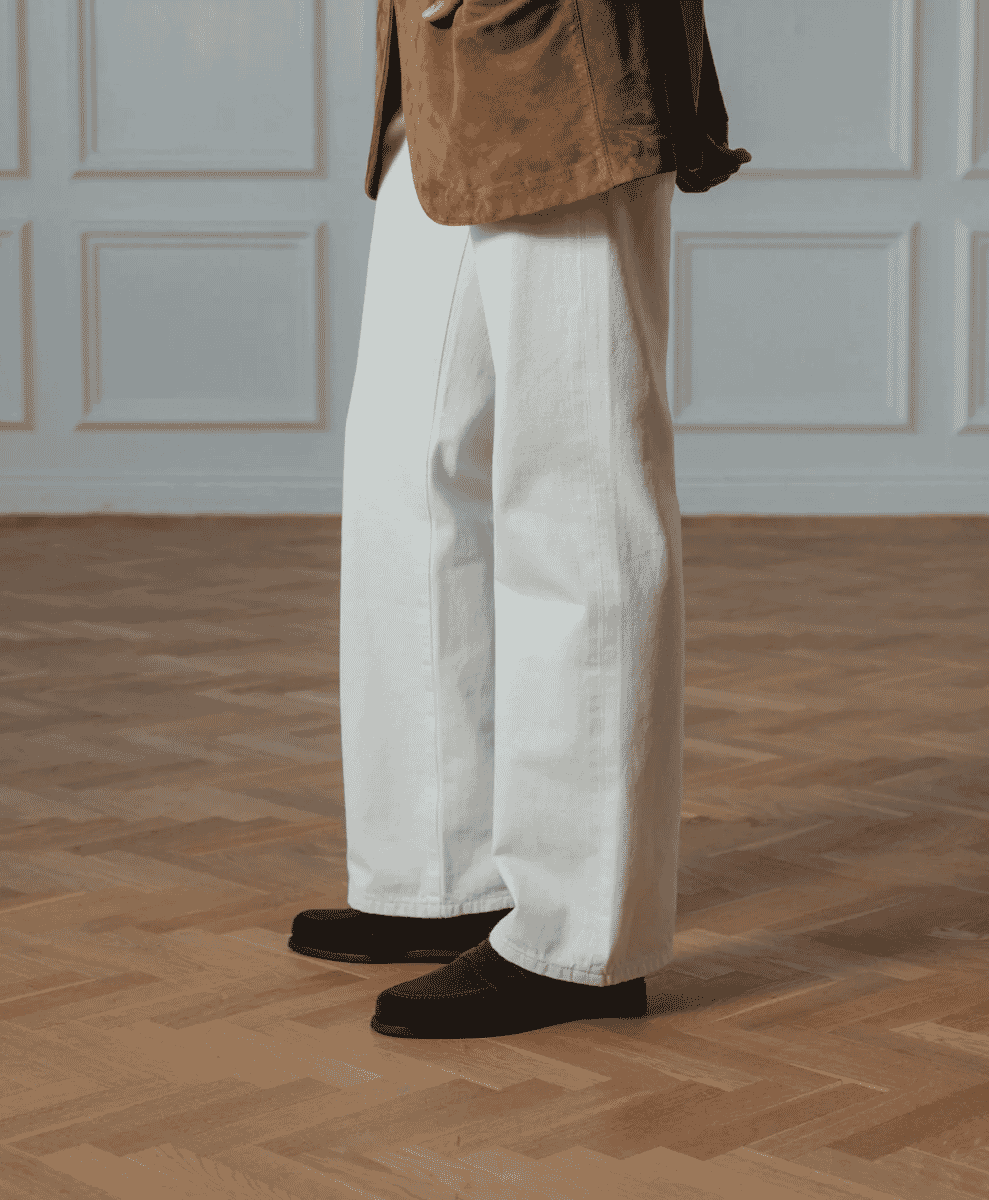 Loafers With Jeans: How to