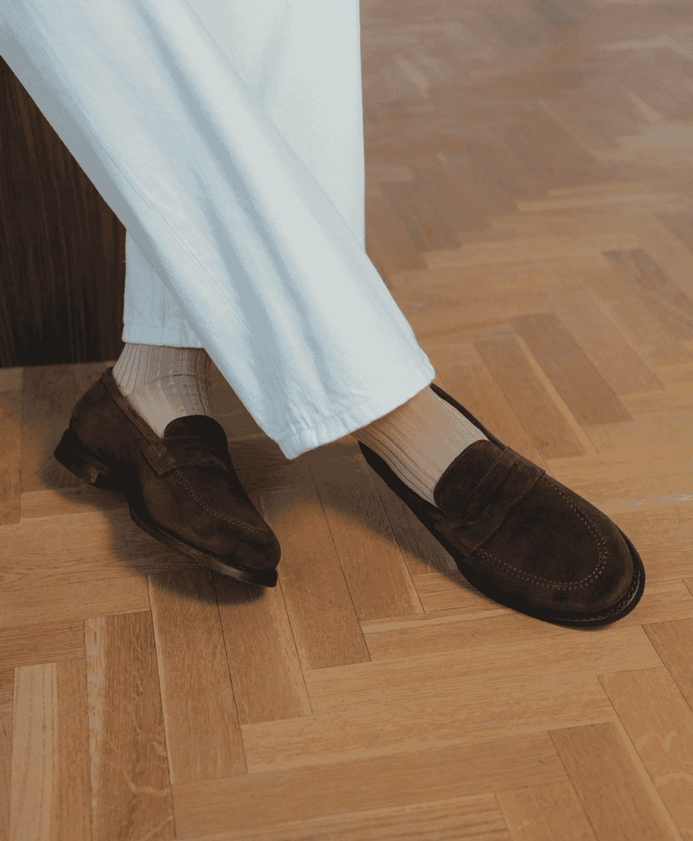 Loafers With Jeans: How to