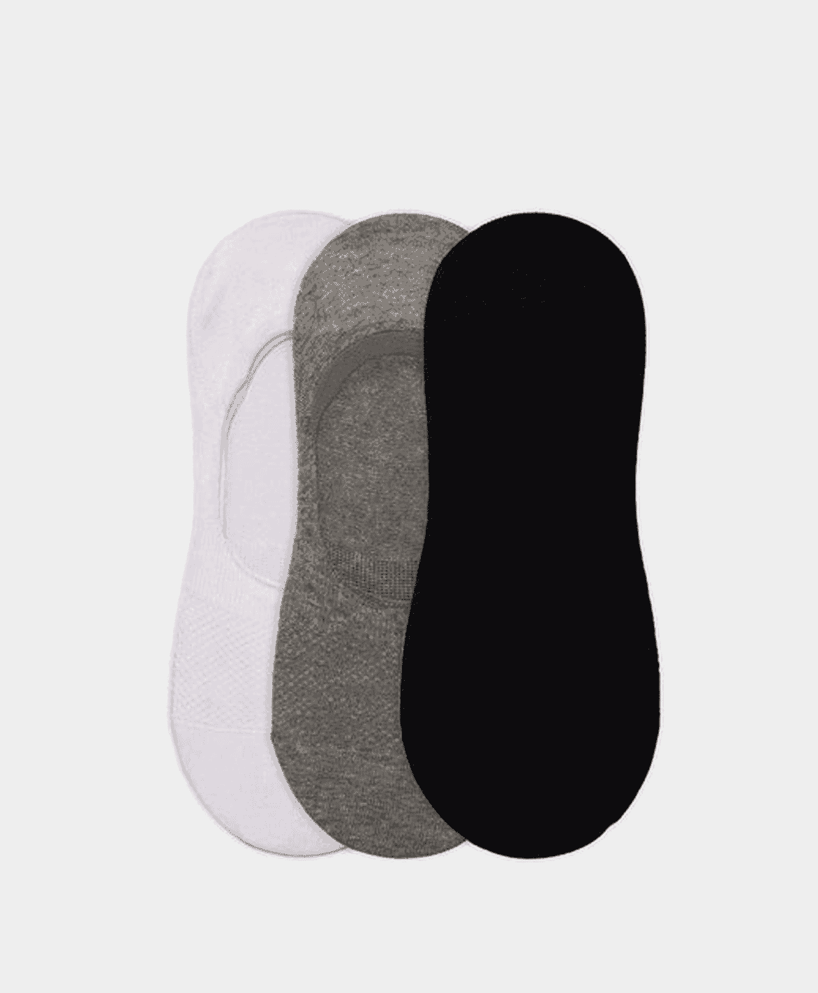 Simply Invisible Socks, 3 Pairs

LONDON SOCK CO